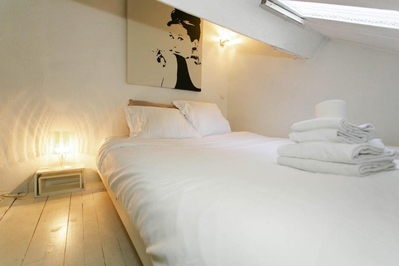 Apartment Ile Saint Louis